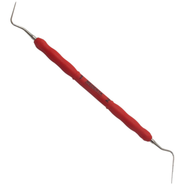 Плаггер Heat-Carrier Plugger Medenta 129-304