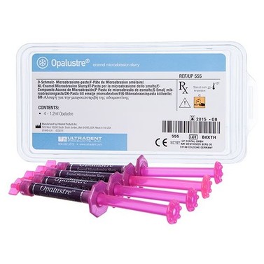 Opalustre Kit для микроабразии Ultradent UL554