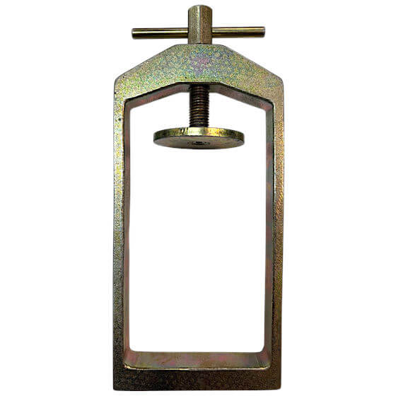 Бюгель трехкюветный стальной СОНИС 3.020-3