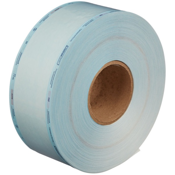 Фото товара «Рулоны для стерилизации Клинипак 200м» - фото товара №1