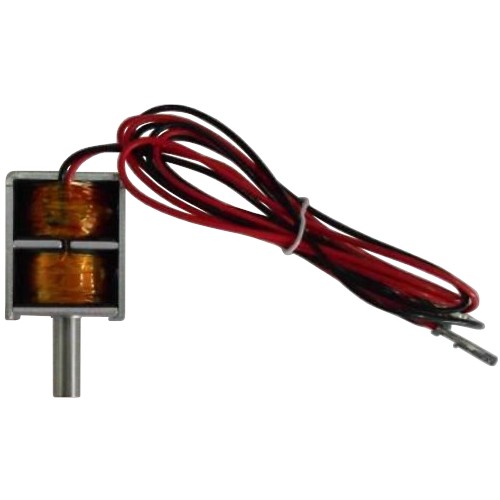 Реле электромеханическое MZ 17/0060