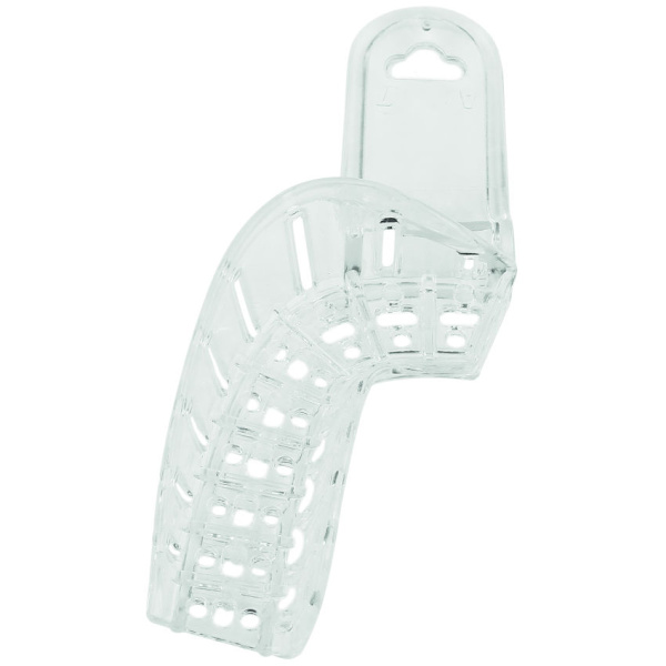 Фото товара «Ложка слепочная JNB для имплантологии 12шт» - фото товара №1