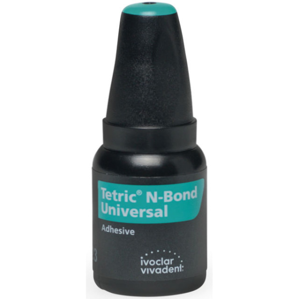Тетрик Н-Бонд Юниверсал (Tetric N-Bond Universal) адгезив 6г Ivoclar 668221