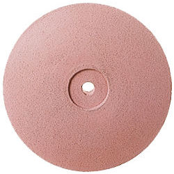 Полир NTI CeraPink P0316D средний 22х3мм