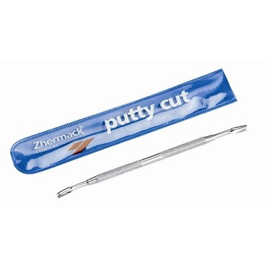 Инструмент для силикона Zhermack Putty Cut