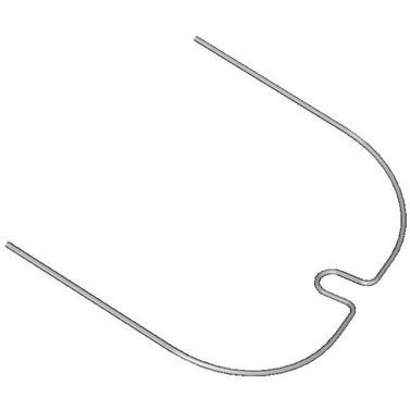 Пружина педали ДЕ, Дипломат