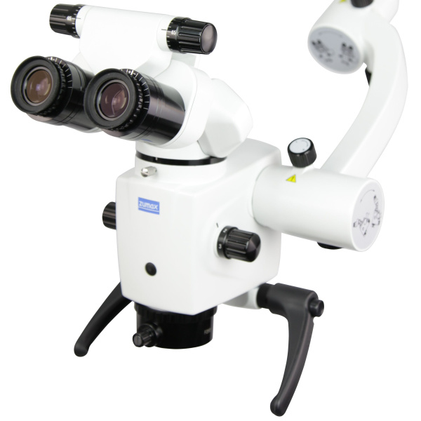 Микроскоп ZUMAX OMS 2350 с фото-видео системой