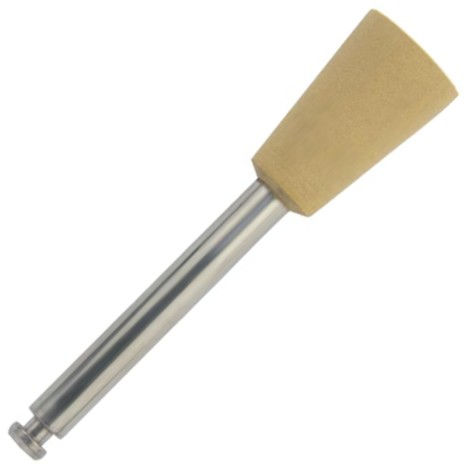 Полир NTI MicroComp P0735D чаша для микрофильных композитов