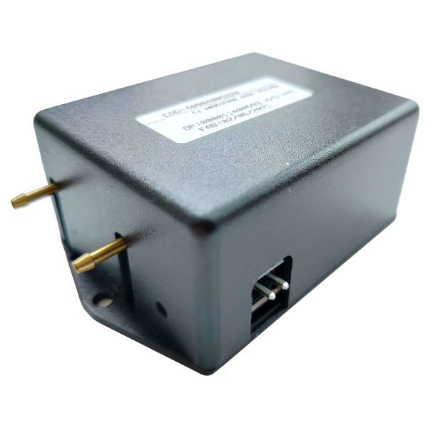 «Нагреватель с принадлежностями для стоматологической установки 16000002811» - фото товара №1