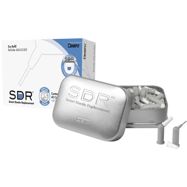СДР (SDR) композит жидкотекучий Dentsply