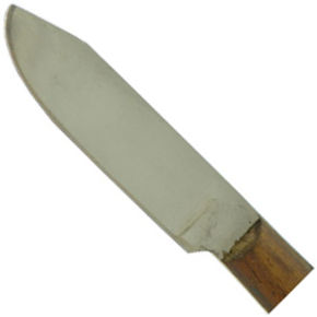 Нож-шпатель зуботехнический с деревянной ручкой 175мм Surgicon SD-2065-02
