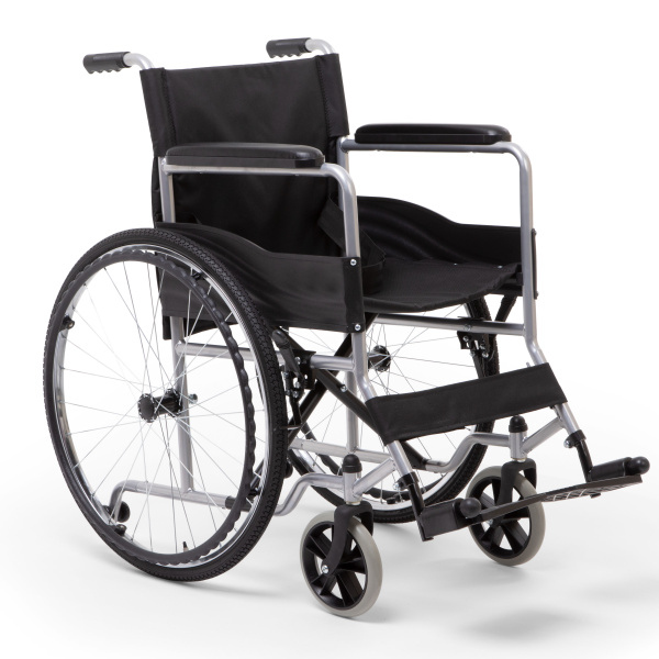 Кресло-коляска Армед H-007 пневматическое 46см