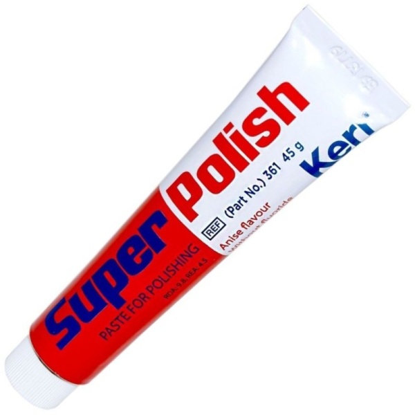 СуперПолиш (SuperPolish) полировочная паста 45г Kerr