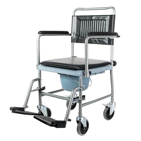 Кресло-коляска Barry W2
