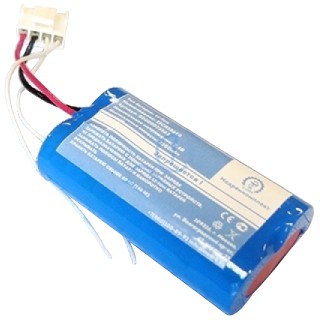 Батарея аккумуляторная 18650 для ЭК12Т-01-«Р-Д»/141, СМП