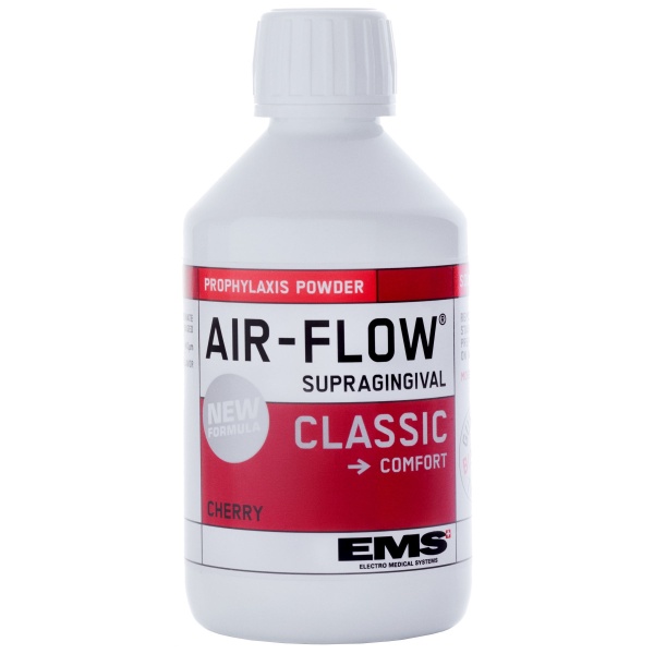 Эйр Флоу Классик (Air Flow Classic Comfort) вишня порошок 300г ЕМS