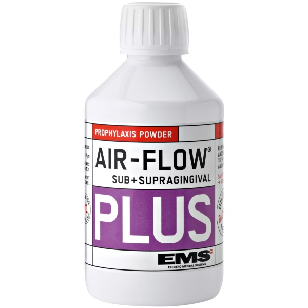 Эйр Флоу Плюс (Air Flow Plus) порошок ЕМS
