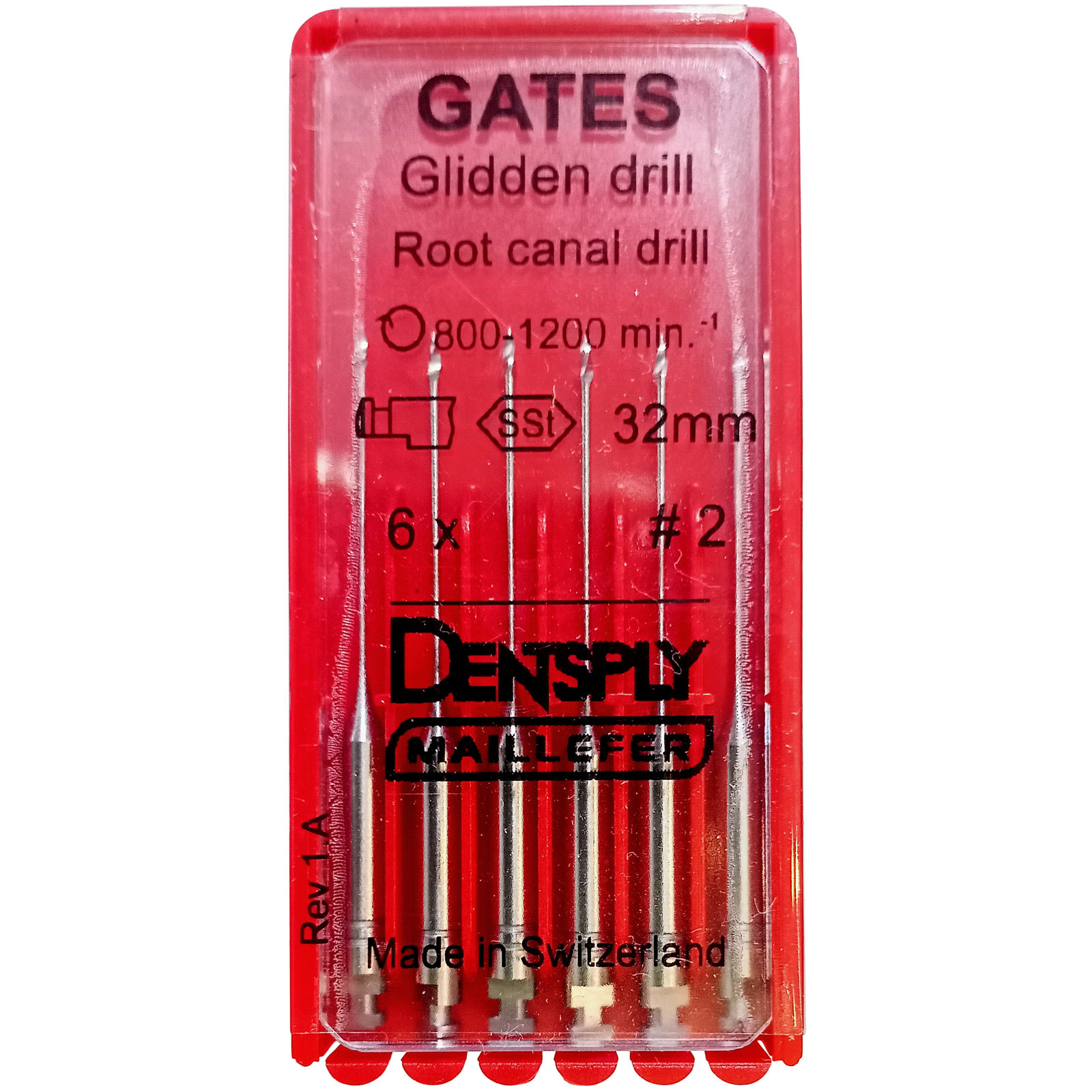 Gates glidden. Диаметр Гейтс Глидден. Расширитель устьев каналов orifice Opener (MB).