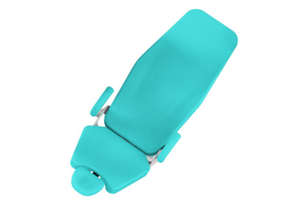 Кресло пациента KLT-6220 A3S Lower