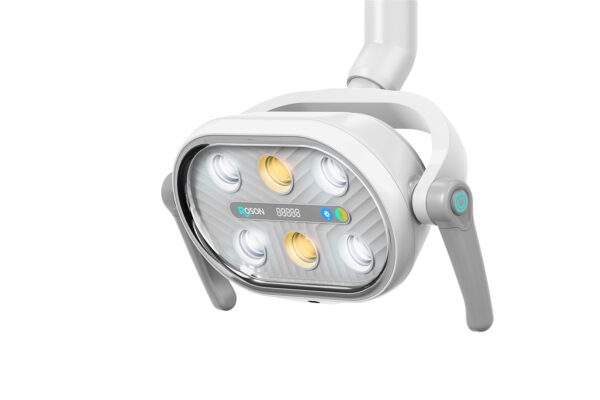 Освещение KLT-6220 A3S Lower