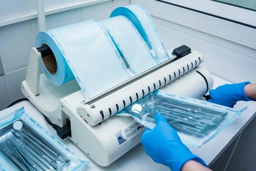 Инструменты