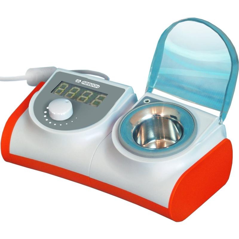 Воскотопка