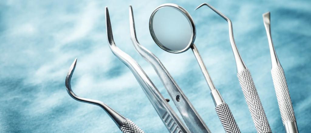 Инструменты