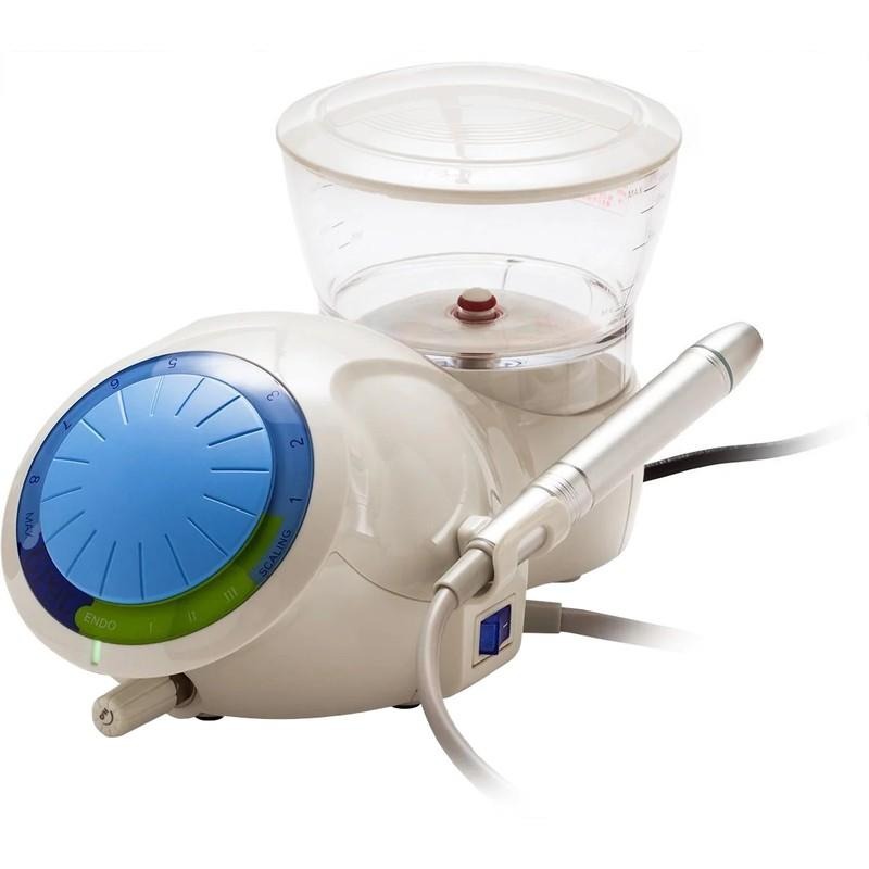 Скалер