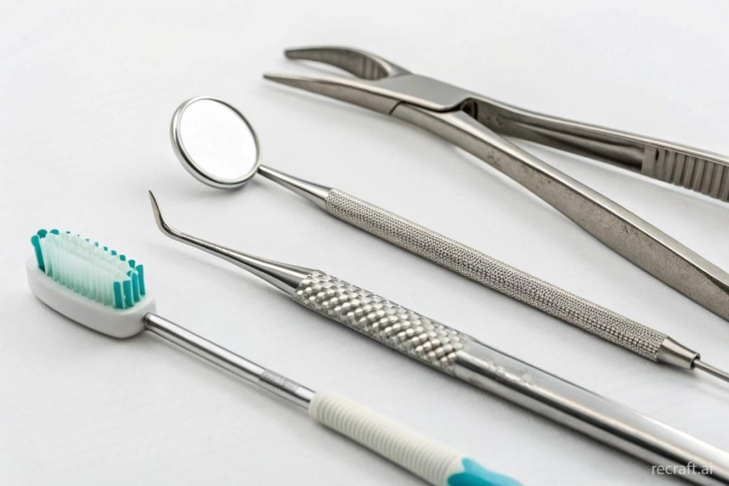 Инструменты