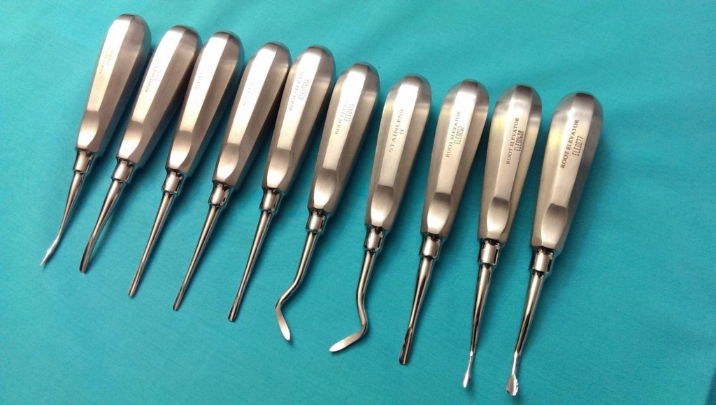 Инструменты