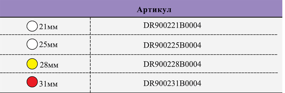 Ородека PLEX V B1