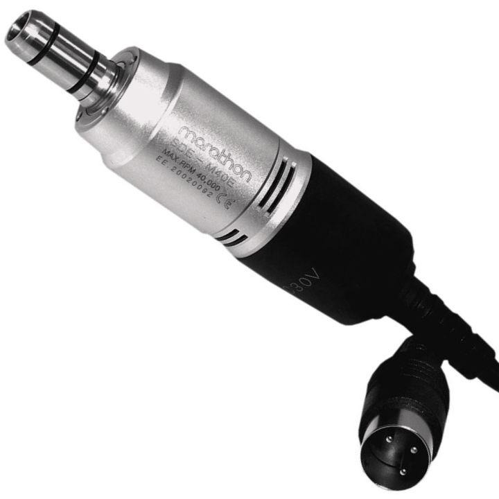 Микромотор