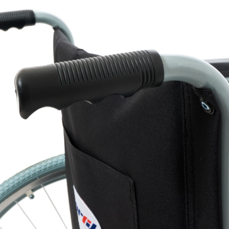 Кресло-коляска Barry А2