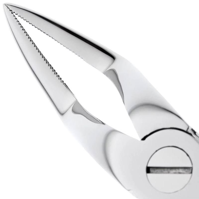 Щипцы для удаления зубов верхние корневые HLW 11-51А