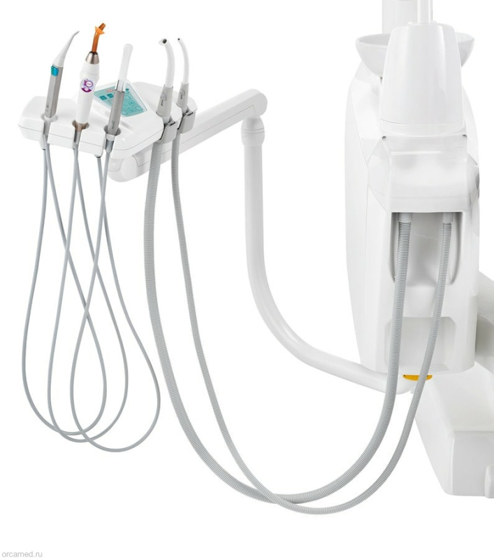 Фото товара «Стоматологическая установка Anthos A5» №6