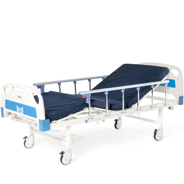 Кровать медицинская Barry MB2pp механическая
