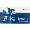 Диски полировочные RoundFlex T ассорти 240шт Kagayaki 9203