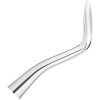 Элеватор Флор изогнутый правый длинный 3.5мм ЭУРМЕД 01-113-04