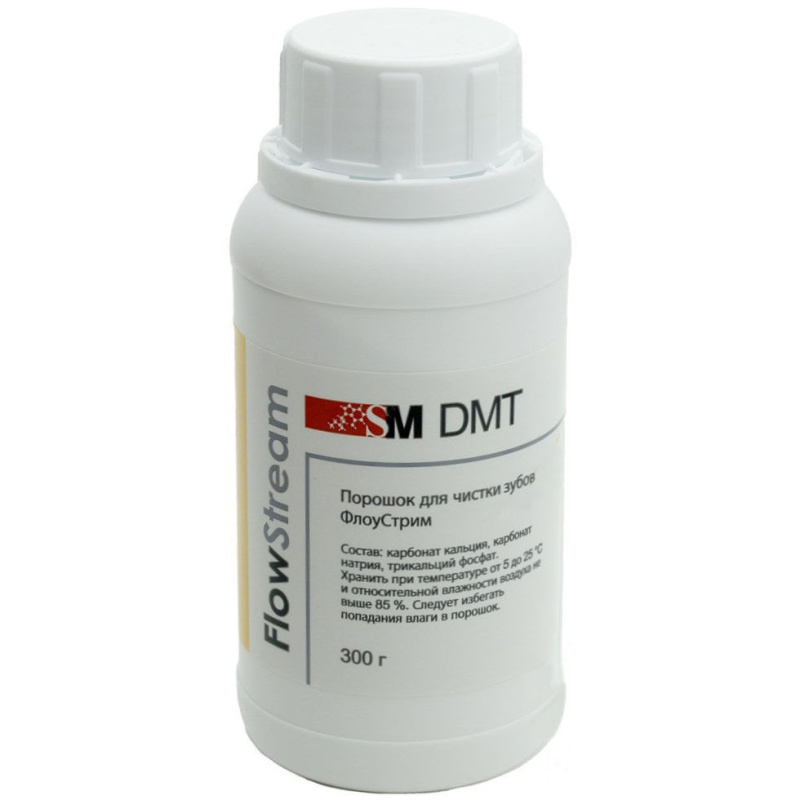 ФлоуСтрим (FlowStream) порошок 300г SM DMT