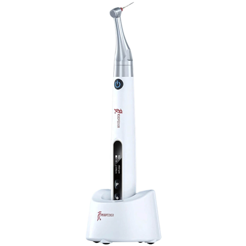 Эндомотор Woodpecker Endo Pace беспроводной бесщеточный с функцией Reciproc