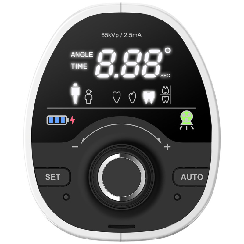 Рентген дентальный портативный VATECH EzRay Air Portable