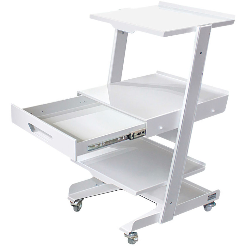 Столик подкатной приборный Аверон СПП 1.1 М