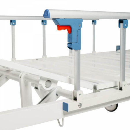 Кровать медицинская Barry MB1ps механическая