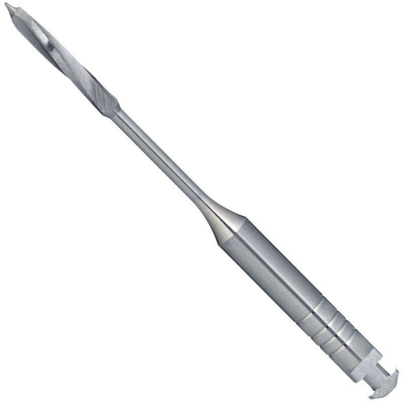 Расширитель устья Ларго EuroFile Peeso Reamers №1-6 28мм 6шт