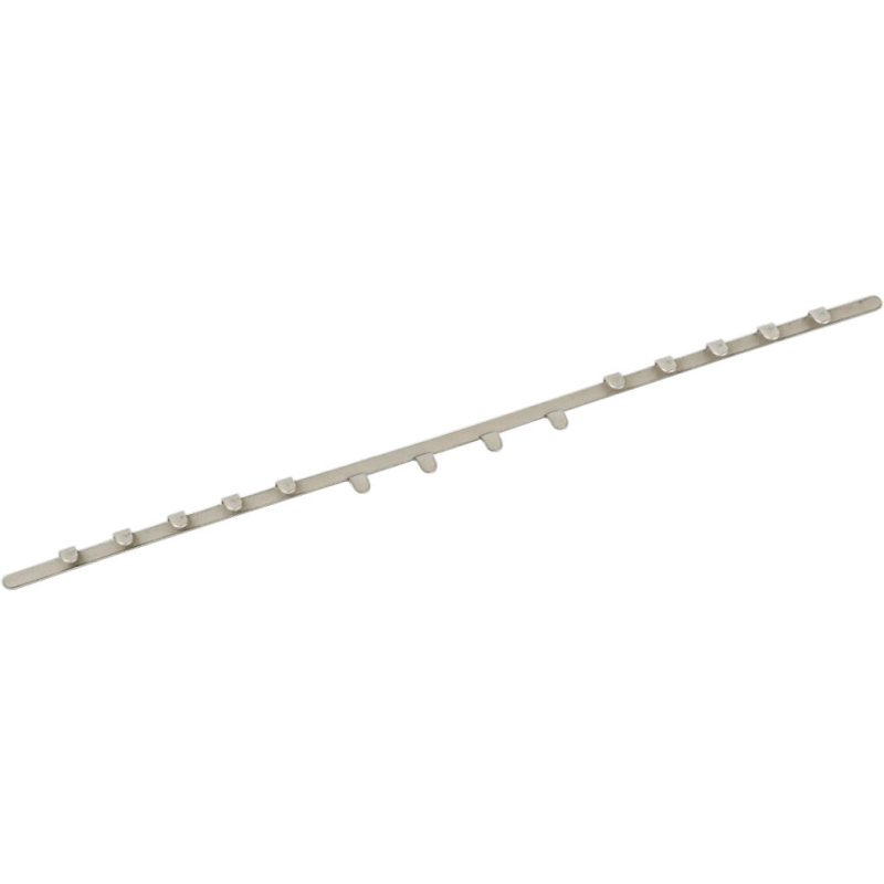 Шина назубная ленточная Васильева 134мм 20шт Вега