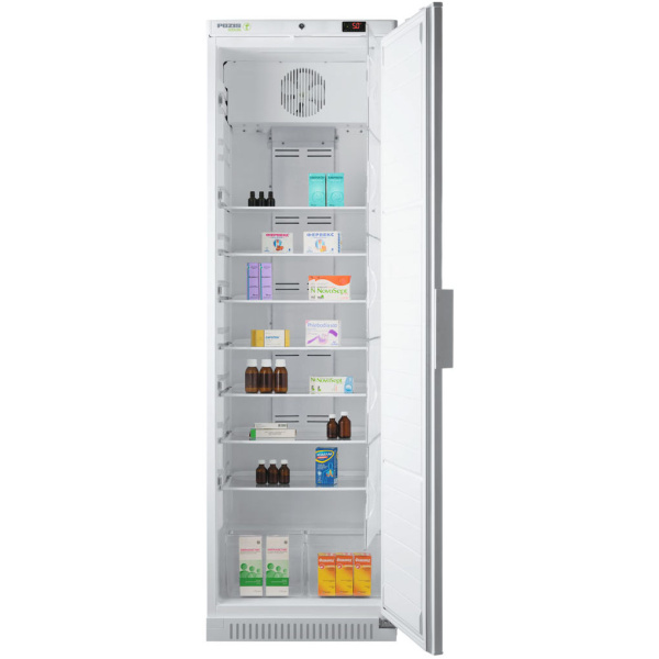 Холодильник фармацевтический Позис ХФ-400-2