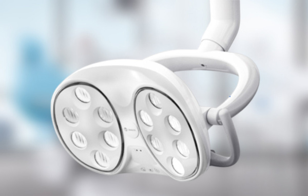 Фото товара «Стоматологическая установка CINGOL Х5» - фото товара №2