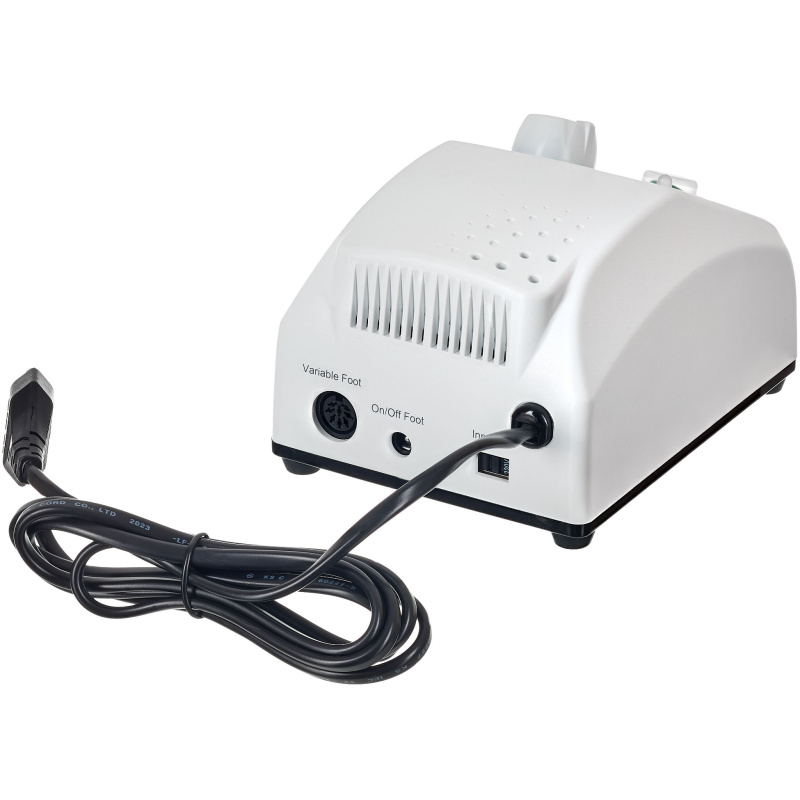 Микромотор зуботехнический Marathon N7 без наконечника без педали Saeyang