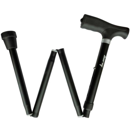 Трость Barry 10113 складная с УПС