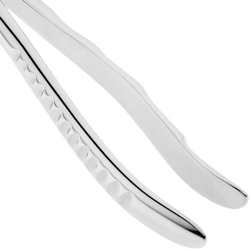 Щипцы для удаления зубов нижние корневые ультра тонкие HLW 12-46